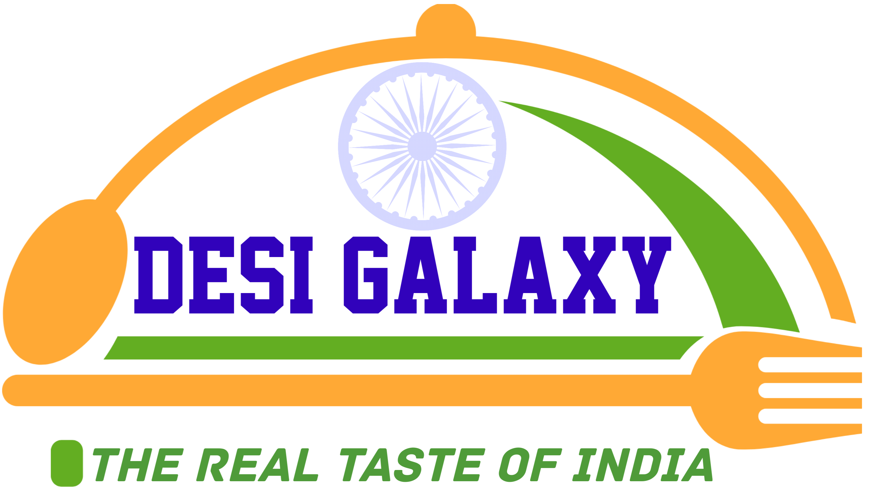 Logo Desi Galaxy